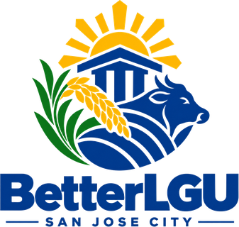 BetterLGU San Jose City